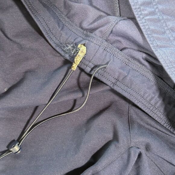 Prince Pickleball Sweatpants Men's 2XL XXL Blue Navy Ponte Slim Pants Sport - Picture 10 of 13